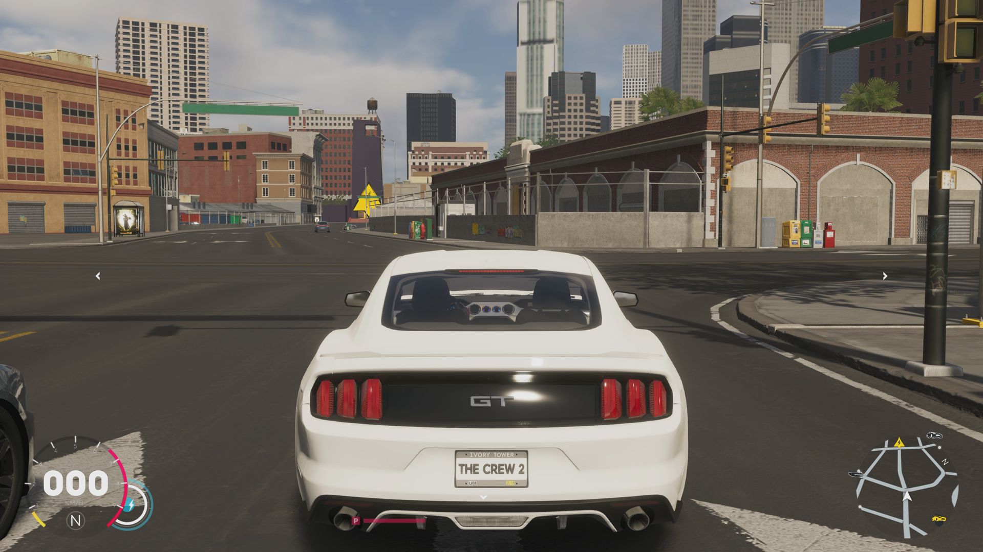 The Crew 2 - Imagen 10